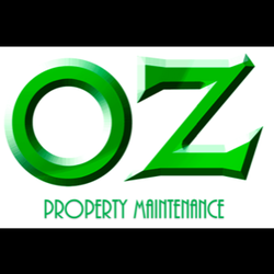 OZ Property Maintenance