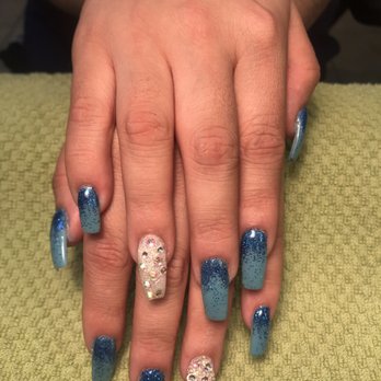 Good Nails - My bday nails - Nail Salons Near Me - Benicia, California Good Nails - My bday nails - Nail Salons Near Me - Benicia, California