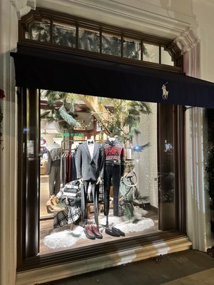 Photo of Ralph Lauren - Palm Desert, CA, US.