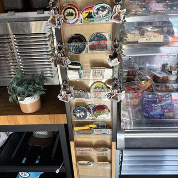 Ohiopyle Coffee - Coffee & Tea Near Me - Ohiopyle, Pennsylvania
