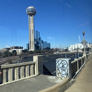 Hyatt Regency Dallas - This is the hotel - Hotels Near Me - Dallas, Texas