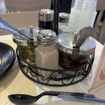 Sam Woo Cafe - Sauce - Desserts Near Me - Artesia, California