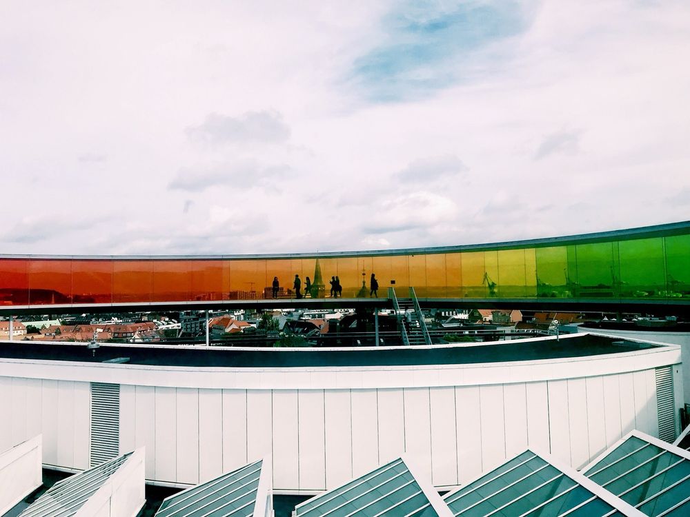ARoS