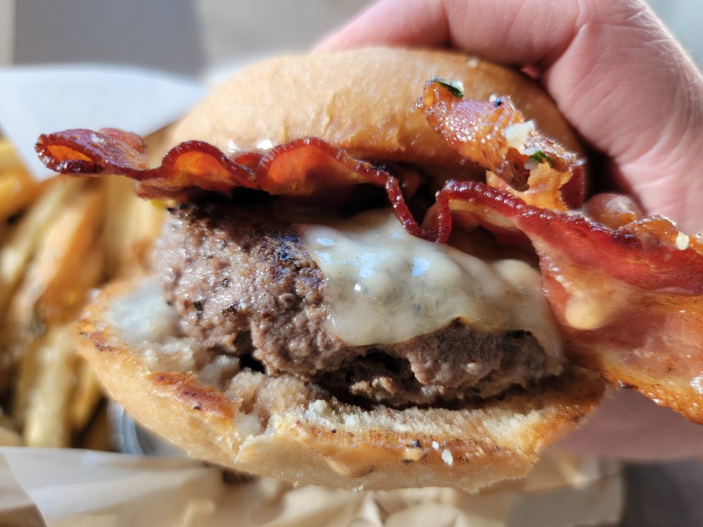 Allen Burger Venture