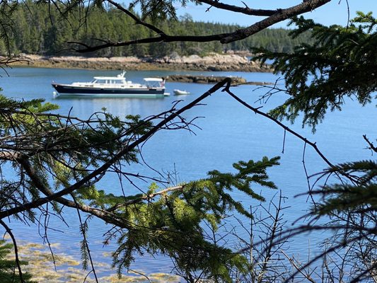 Aragosta at Goose Cove by null