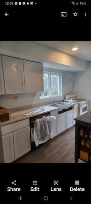 FS Painting and Restoration