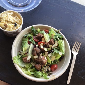CoreLife Eatery - Steak Bacon & Bleu - Salad Near Me - Amherst, New York
