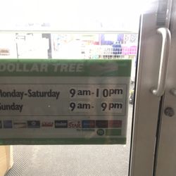 Dollar Tree