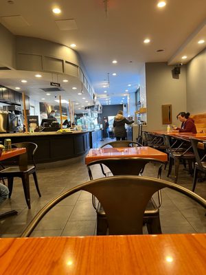 The Best Sandwich Place by null
