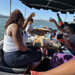 Sausalito Boat Rentals