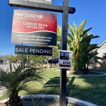 Carlos Silva - Keller Williams Realty - SALE PENDING!
www.3194FalconSt.com - Real Estate Agents Near Me - Upland, California Carlos Silva - Keller Williams Realty - SALE PENDING!
www.3194FalconSt.com - Real Estate Agents Near Me - Upland, California
