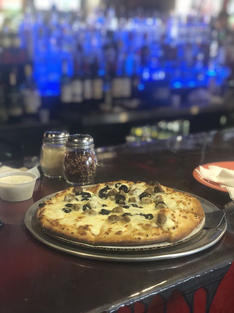 FUBAR PIZZA BAR 122 Photos & 230 Reviews 114 Amberjack Dr, Fort