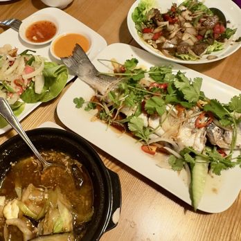 MOC Kitchen - Main courses - Vietnamese Near Me - London, XGL