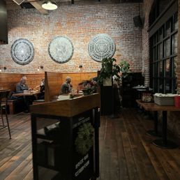 Interior Interior