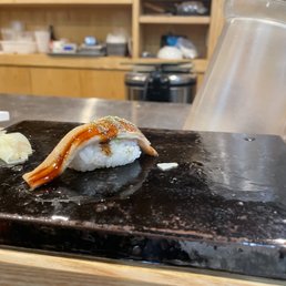Japanese Sea Eel