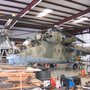 Photo of Cold War Air Museum