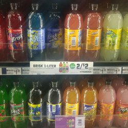 7-Eleven - Clearly shows 2 for 2 that we didn't get even after pointing out the fact that we didn't get what was promised.  I mean it's clear as day