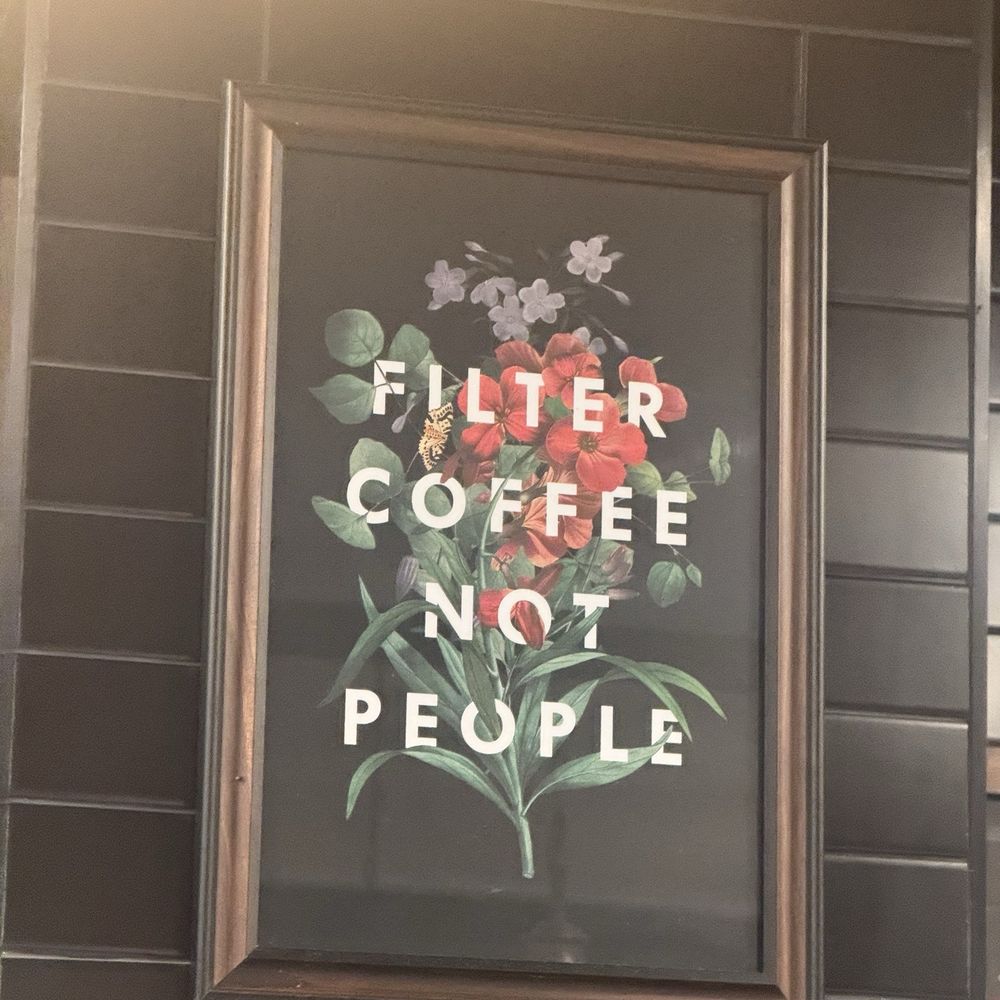 Fucking facts