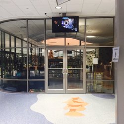 Grand Bay Welcome Center