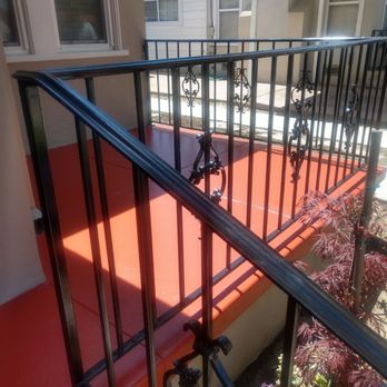 John Hernandez Painting - After job is done - Painters Near Me - Bakersfield, California John Hernandez Painting - After job is done - Painters Near Me - Bakersfield, California