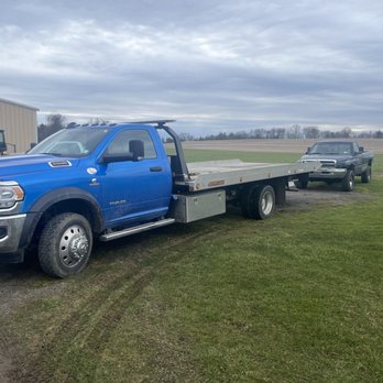 Wise Choice Towing - Wise choice tow service - Towing Near Me - Nunda, New York