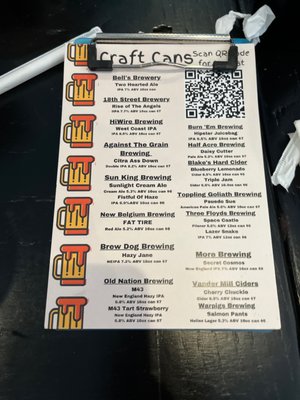 Menu photo 1 Gelsosomo's Pizzeria Crown Point, IN