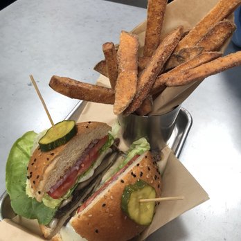 The Burger Joint - Arcata - Burgers Near Me - Arcata, California The Burger Joint - Arcata - Burgers Near Me - Arcata, California