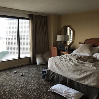 Omni Las Colinas Hotel - Hotels Near Me - Irving, Texas
