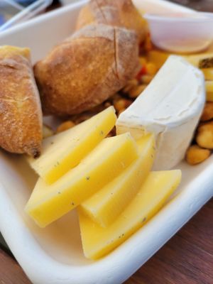 Oxbow Cheese & Wine Merchant by null