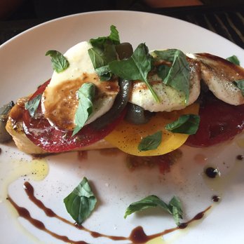Chick's Philly - Bruschetta - Pizza Near Me - Philadelphia, Pennsylvania