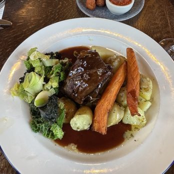 The Glasfryn - Welsh Lamb - Pubs Near Me - Mold, DEN The Glasfryn - Welsh Lamb - Pubs Near Me - Mold, DEN