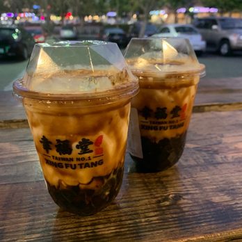 Xing Fu Tang - Brown Sugar Boba Milk - Bubble Tea Near Me - Milpitas, California Xing Fu Tang - Brown Sugar Boba Milk - Bubble Tea Near Me - Milpitas, California