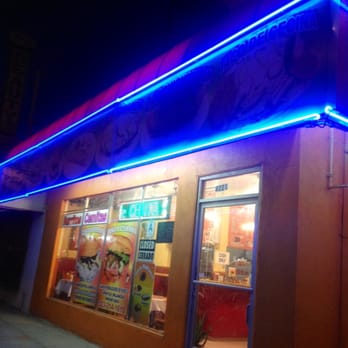Cemitas Poblanas En Bell - Really nice gem in Bell. - Mexican Near Me - Bell, California