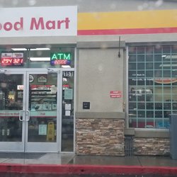 Propel Fuels - Food Mart