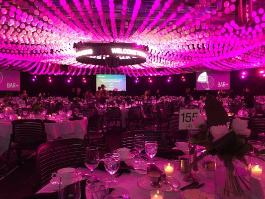 Daylily Floral Cascade by null