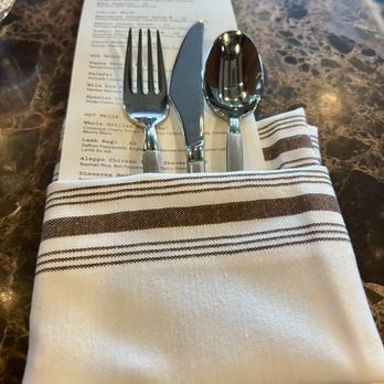 Amaya - Mediterranean Near Me - Austin, Texas