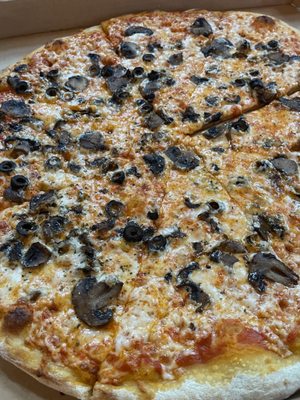 WonderSlice Pizza by null