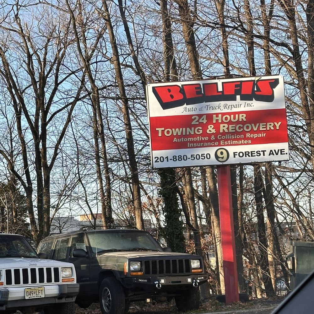 Delta - Gas Stations Near Me - Paramus, New Jersey