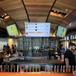 New Holland Brewing - The Knickerbocker