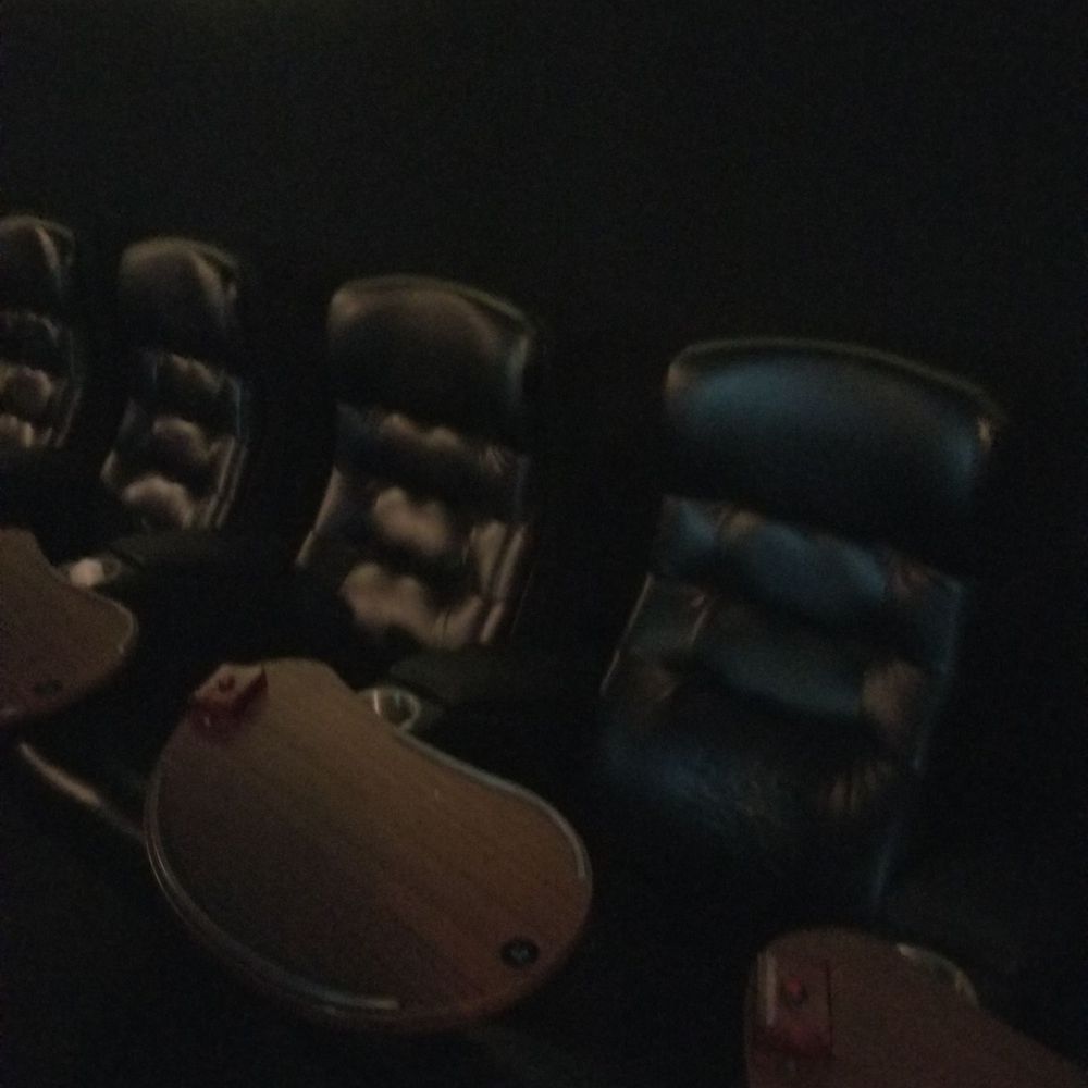 Studio Movie Grill - Seats in the back - Cinema Near Me - Houston, Texas Studio Movie Grill - Seats in the back - Cinema Near Me - Houston, Texas