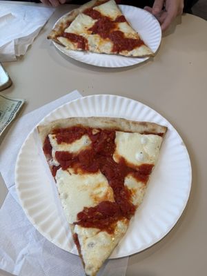 Sarge's Boulevard Pizza by null