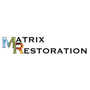 Photo of Matrix Restoration