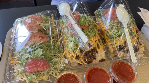 King Tacos by null