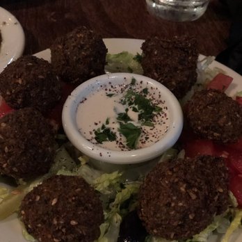 Dish N Dash - Milpitas - Falafel! - Middle Eastern Near Me - Milpitas, California