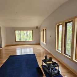 Altoe Framing