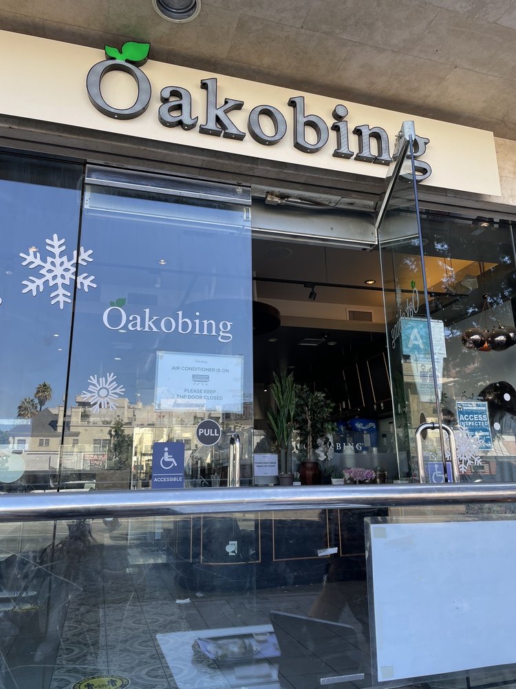 Oakobing