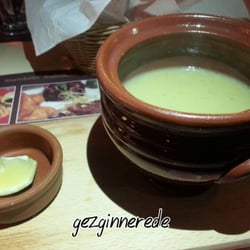 Mandalin - Çorba 7tl