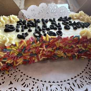 Three Dog Bakery - My girls birthday cake - Pet Stores Near Me - Mt Juliet, Tennessee Three Dog Bakery - My girls birthday cake - Pet Stores Near Me - Mt Juliet, Tennessee