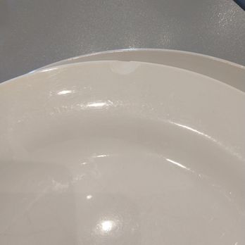 Napoli Pizzeria - Chipped plate - Pizza Near Me - Las Vegas, Nevada Napoli Pizzeria - Chipped plate - Pizza Near Me - Las Vegas, Nevada