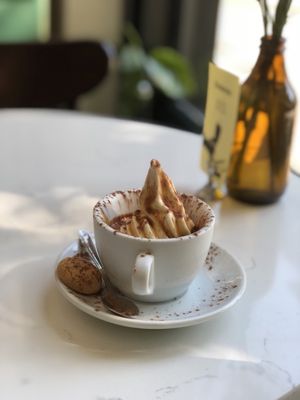 Di Beppe Caffè by null